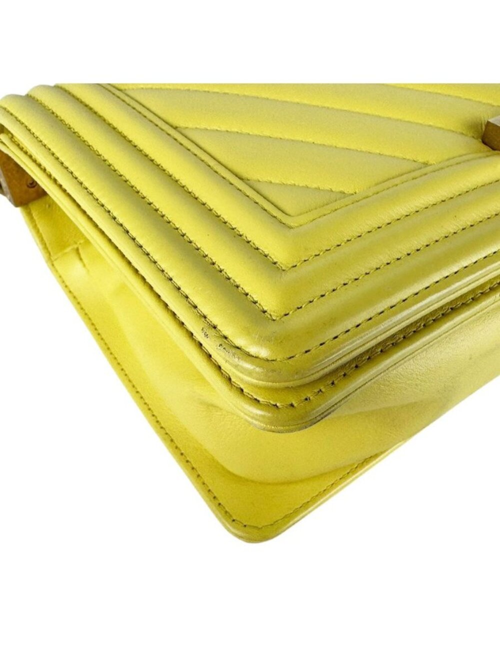 Chanel Shoulder Bag - Picture 9 of 13